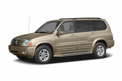 Радиатор SUZUKI XL-7 1998-2006 (TD52)(dies) (DW10) 
Бренд: TONGSHI PL16AT