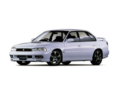 Радиатор SUBARU LEGACY 1993-1998 (BD,BG) (EJ18-25) 
Бренд: TONGSHI PL16AT