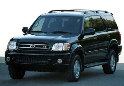 Радиатор TOYOTA SEQUOIA 2000-2007 (UCK30) (2UZ) 
Бренд: TONGSHI PL32AT