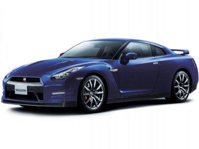 Стекло лобовое NISSAN GT-R 2007- (R35-2d coupe) 
Бренд: BENSON