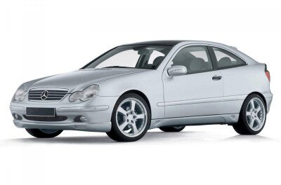 Стекло лобовое MERCEDES C-CLASS 2001-2008 (C203) 3d место под датчик дождя, , молдинг, 
Бренд: BENSON с серой полосой