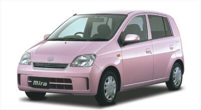 Радиатор DAIHATSU MIRA 2002-2006 (L250S) (EF) 
Бренд: TONGSHI PL16AT