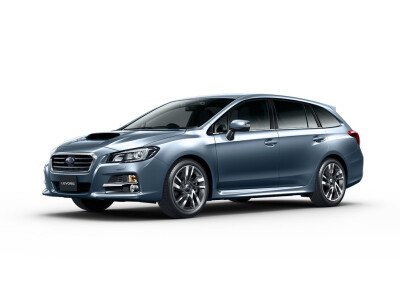 Радиатор SUBARU LEVORG 2014-2020 (VM4) (FB16) 
Бренд: TONGSHI AL26AT
