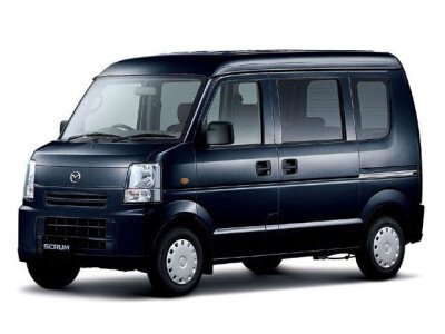 Радиатор кондиционера MAZDA SCRUM 2005-2015 (DG64W) (K6A) 
Бренд: TONGSHI AL16