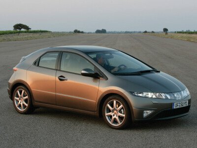 Стекло лобовое HONDA CIVIC 2005-2012 (FN1-LHD-3d h/k) место под датчик дождя 
Бренд: BENSON