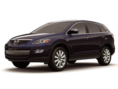 Радиатор MAZDA CX-9 2006-2016 (TB) (CY,CA) 
Бренд: TONGSHI PL26AT