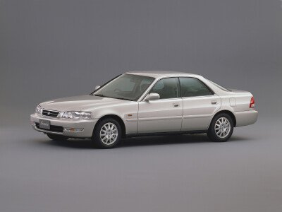 Радиатор HONDA INSPIRE 1995-1998 (UA3) (C32A) 
Бренд: TONGSHI PL16AT