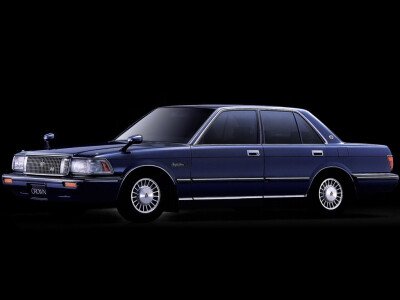Радиатор TOYOTA CROWN 1987-1991 (LS130)(668-dies) (2LT) 
Бренд: TONGSHI PL26AT