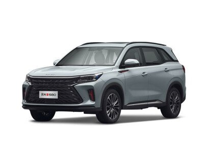 Стекло лобовое DONGFENG 580 2021- (LHD) место под датчик дождя молдинг, 
Бренд: BENSON
