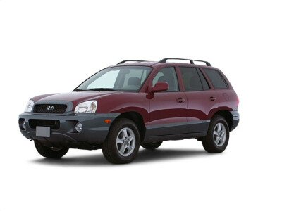 Радиатор HYUNDAI SANTA FE 2000-2006 (SM) (G6BA) 
Бренд: TONGSHI PL16AT