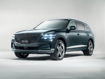 Стекло лобовое GENESIS GV80 2020- (JX1-LHD) место под 2 камеры, место под датчик дождя, место под датчик влажности, 
Бренд: BENSON