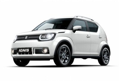 Радиатор кондиционера SUZUKI IGNIS 2016- (FF21) 
Бренд: TONGSHI AL12