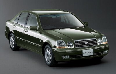 Радиатор кондиционера TOYOTA PROGRES 1998-2007 (JCG10) 
Бренд: TONGSHI AL16