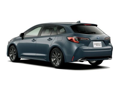 Стекло заднее с обогревом TOYOTA COROLLA 2018- (E210-5d wag) 1 отверстие молдинг, 
Бренд: BENSON Тонированное