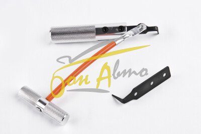 Нож для демонтажа стекол