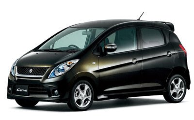 Стекло лобовое SUZUKI CERVO 2007- (HG21S-RHD) 
Бренд: BENSON