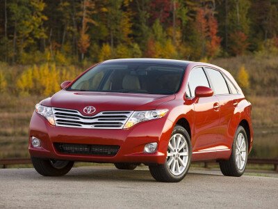 Радиатор TOYOTA VENZA 2008-2015 (AGV10) (1AR) 
Бренд: TONGSHI PL16AT
