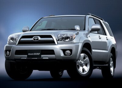 Радиатор кондиционера TOYOTA HILUX SURF 2002-2009 (GRN215)(2 вид) 
Бренд: TONGSHI AL16