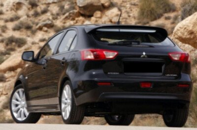 Стекло заднее с обогревом MITSUBISHI LANCER 2007- (CX-5d h/b) 1 отверстие 
Бренд: BENSON