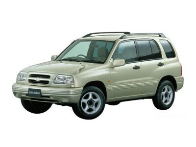 Радиатор SUZUKI ESCUDO 1997-2005 (TD32)(dies) (RF) 
Бренд: TONGSHI AL32AT