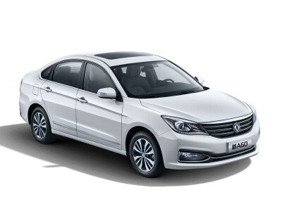 Стекло лобовое DONGFENG AEOLUS A60 2011- (LHD) 
Бренд: КМК