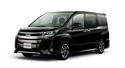 Стекло лобовое TOYOTA NOAH 2014-2022 (ZR80-RHD-2017) место под 1 камеру, место под датчик влажности, фурнитура, 
Бренд: FYG