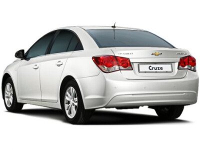Стекло заднее с обогревом CHEVROLET CRUZE 2008-2016 (J300-4d sed) 
Бренд: BENSON