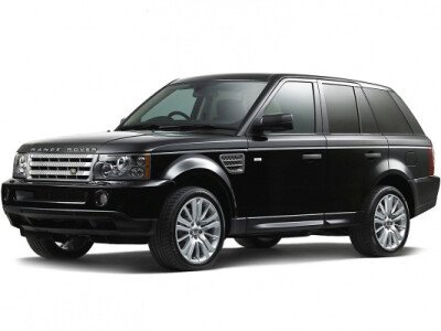 Стекло лобовое LAND ROVER RANGE ROVER SPORT 2005-2013 (L320) полный обогрев, место под датчик дождя, молдинг, 
Бренд: BENSON