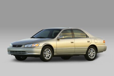 Радиатор TOYOTA CAMRY GRACIA 1996-2001 (SXV20) (5S) 
Бренд: TONGSHI PL16AT