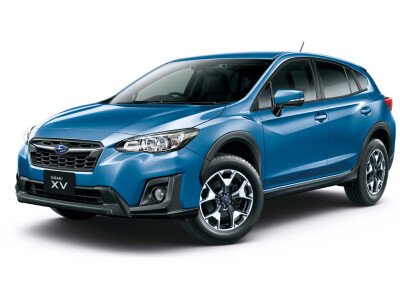 Радиатор кондиционера SUBARU XV 2017- (GT) 
Бренд: TONGSHI AL12
