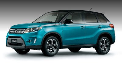 Стекло лобовое SUZUKI VITARA 2015- (LY) 
Бренд: BENSON