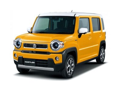 Радиатор кондиционера SUZUKI HUSTLER 2019- (MR52,MR92) 
Бренд: TONGSHI AL12