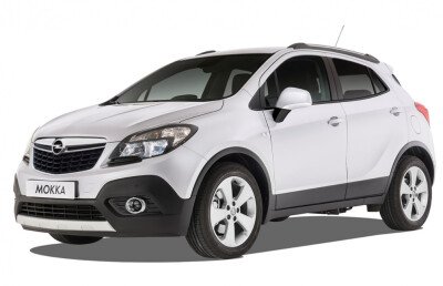 Стекло лобовое OPEL MOKKA 2013-2018 (LHD) место под 1 камеру, место под датчик дождя, молдинг, 
Бренд: BENSON с синей полосой