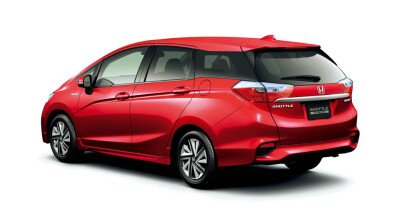 Стекло заднее с обогревом HONDA SHUTTLE 2015- (GP7-8,GK8-9) 1 отверстие 
Бренд: BENSON