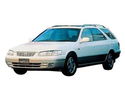 Радиатор TOYOTA CAMRY GRACIA 1996-2001 (MCV20) (2MZ) 
Бренд: TONGSHI PL16AT