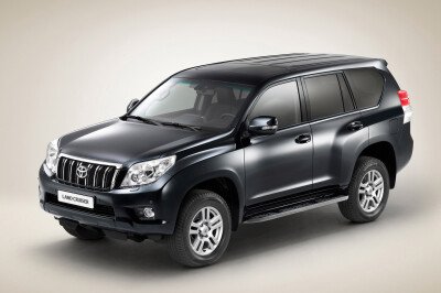 Стекло лобовое TOYOTA LAND CRUISER PRADO 2009-2023 (GRJ150-LHD) обогрев щеток фурнитура, 
Бренд: BENSON с синей полосой