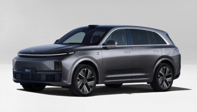 Стекло лобовое LI L7 2022- (LHD) место под 1 камеру с обогревом, место под датчик дождя, молдинг, 
Бренд: BENSON