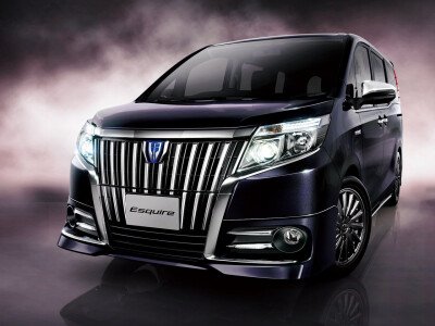 Стекло лобовое TOYOTA ESQUIRE 2014-2022 (ZR80-RHD) место под 1 камеру 
Бренд: BENSON