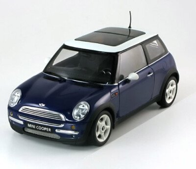 Стекло лобовое MINI COOPER 2001-2006 (R50) 
Бренд: КМК