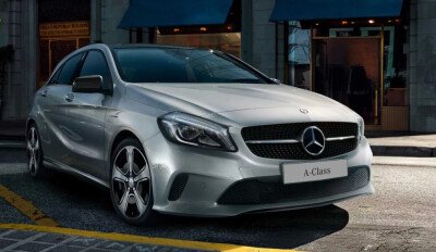 Стекло лобовое MERCEDES A-CLASS 2012-2018 (W176-LHD-2015) место под 1 камеру с обогревом, место под датчик дождя, молдинг, 
Бренд: BENSON