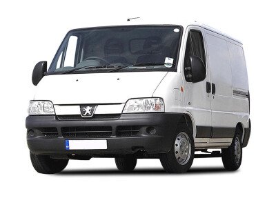 Стекло лобовое PEUGEOT BOXER 1994- () 
Бренд: BSG