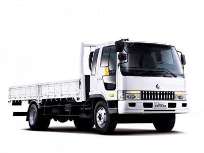 Стекло лобовое KIA RHINO 1998-2003 () 1805*730*1843 
Бренд: BSG с коричневой полосой