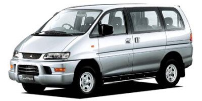 Стекло лобовое MITSUBISHI DELICA 1994-2007 (PA5W) 
Бренд: BENSON с серой полосой