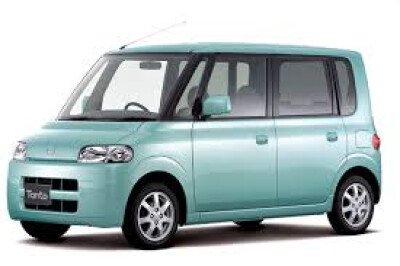 Радиатор DAIHATSU TANTO 2003-2007 (L350S) (EF) 
Бренд: TONGSHI PL16AT