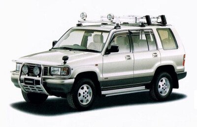 Радиатор отопителя HONDA HORIZON 1994-1999 (UBS25) 
Бренд: TONGSHI AL48