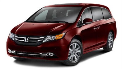 Стекло лобовое HONDA ODYSSEY 2013- (RC1-RHD) 
Бренд: BSG