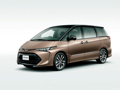 Радиатор TOYOTA ESTIMA 2005- (AHR20)(гибрид) (2AZ) 
Бренд: TONGSHI PL16AT