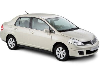 Стекло лобовое NISSAN TIIDA LATIO 2004-2012 (C11-RHD) 
Бренд: BENSON