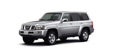 Радиатор NISSAN PATROL 2002-2007 (Y61) (TB) 
Бренд: TONGSHI PL32AT
