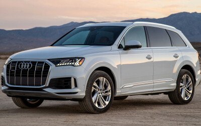 Стекло лобовое AUDI Q7 2015- (4MB-2019) место под 1 камеру, место под датчик дождя, молдинг, фурнитура, 
Бренд: BENSON